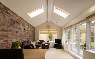 conservatory roof insulation Keysoe, Bedfordshire