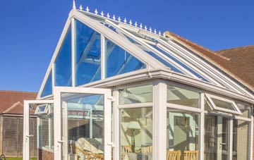 conservatory roof insulation costs Keysoe