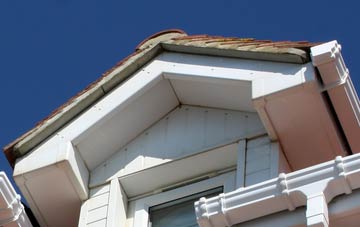 Keysoe fascia installation costs