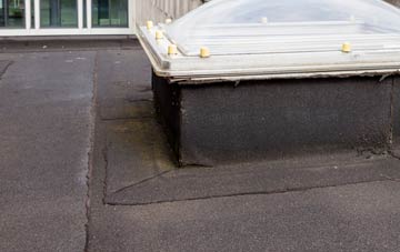 disadvantages of Keysoe flat roofs