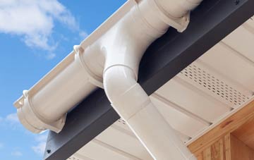 Keysoe gutter installation costs