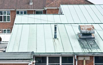 Keysoe lead roofing costs