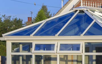 professional Keysoe conservatory insulation