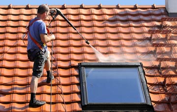 roof cleaning Keysoe, Bedfordshire
