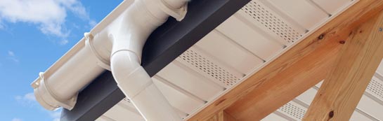 get Keysoe guttering quotes today