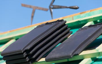 Keysoe slate roof alternatives