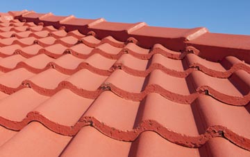 Keysoe tile and slate roof replacement
