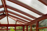 Keysoe conservatory roofing insulation
