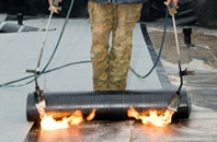 Keysoe flat roof sealing quote