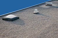 Keysoe flat roofing