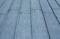 Keysoe lead roofing