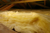 Keysoe pitch roof insulation