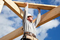 Keysoe roof replacement work