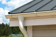Keysoe soffits