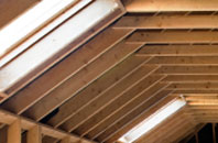 Keysoe tapered roof insulation quotes